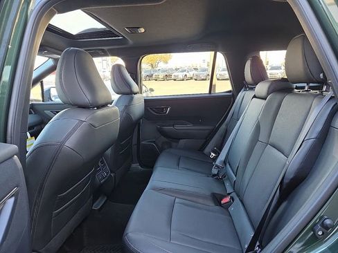 New 2026 Subaru Outback Limited image 8