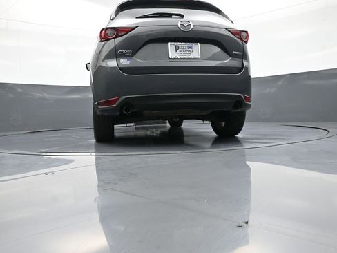 Used 2020 MAZDA CX-5 Grand Touring Reserve AWD/4WD image 31