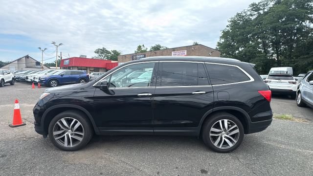 Used 2018 Honda Pilot Elite image 8