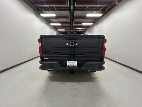Certified 2024 Chevrolet Silverado 1500 RST w/ All Star Edition Plus image 7