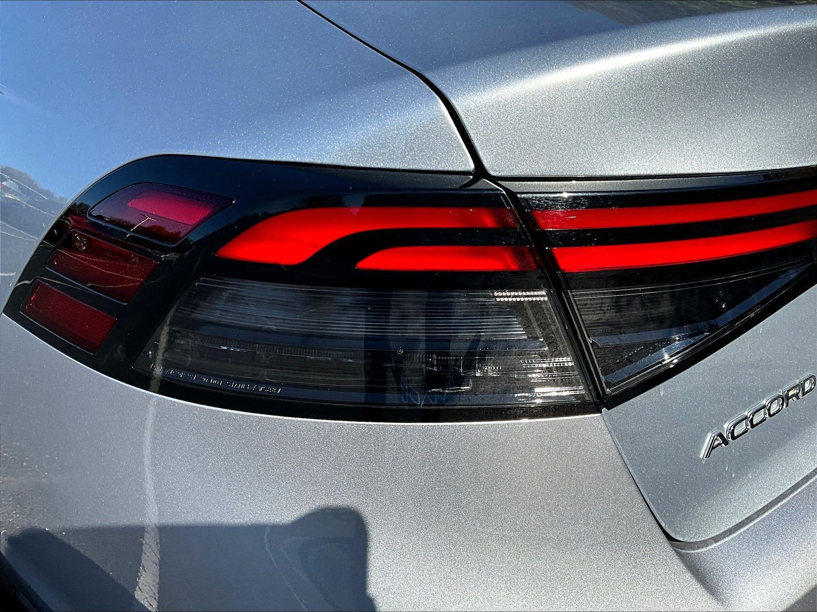 Used 2024 Honda Accord EX image 22