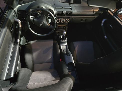 Used 2000 Toyota MR2 RWD image 11