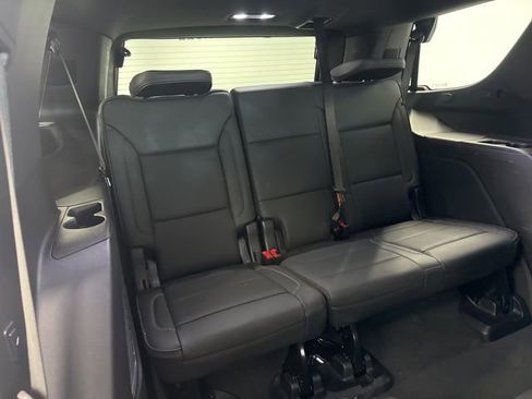 Used 2025 GMC Yukon Denali image 33