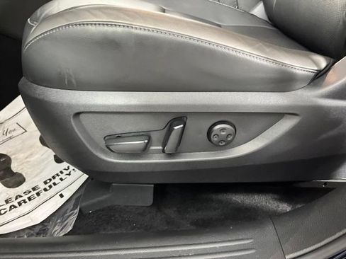 Used 2025 INFINITI QX55 Luxe AWD/4WD image 34