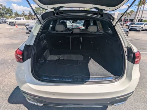 Certified 2026 Mercedes-Benz GLC 300 4MATIC image 23