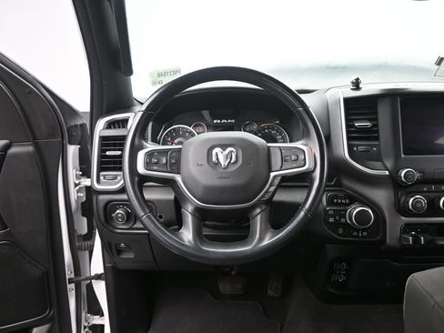 Used 2023 RAM 1500 Big Horn AWD/4WD image 27