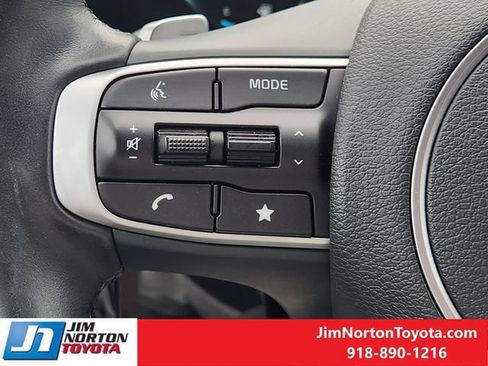 Used 2024 Kia Sportage X-Line Prestige AWD/4WD image 27