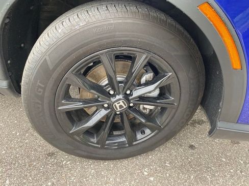 Used 2025 Honda CR-V Sport-L image 13