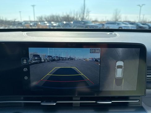 Certified 2024 Hyundai Kona Limited image 18