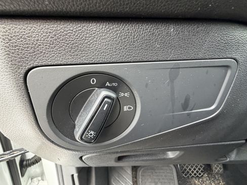 Used 2023 Volkswagen Tiguan S FWD image 15