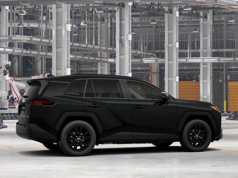 New 2026 Toyota RAV4 XLE Premium AWD/4WD image 11