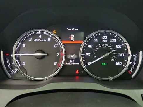 Used 2015 Acura MDX SH-AWD w/ Technology Package image 14