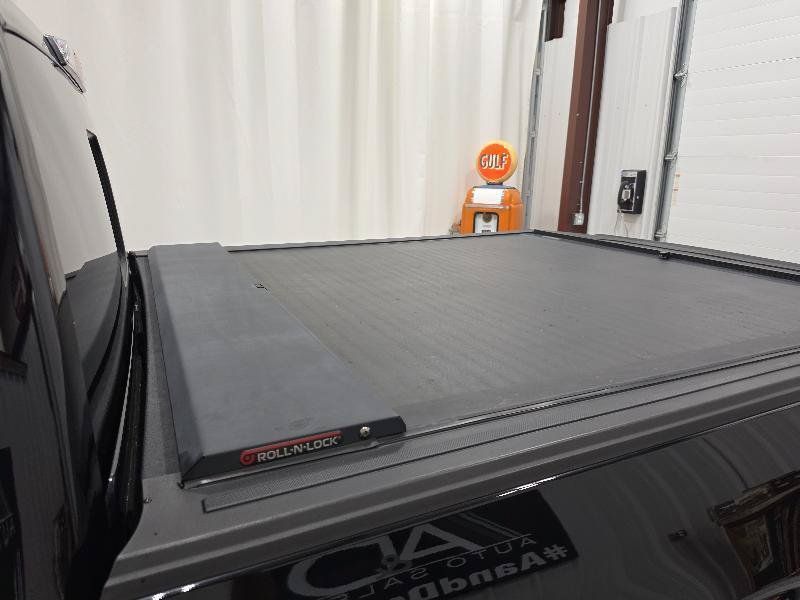 Used 2021 Ford F150 Lariat w/ Equipment Group 502A High AWD/4WD image 10