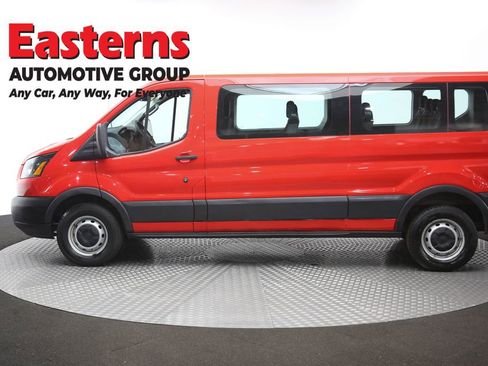 Used 2016 Ford Transit 350 XL RWD image 59