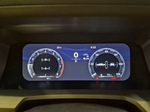 Used 2026 Toyota Tacoma TRD Sport AWD/4WD image 55