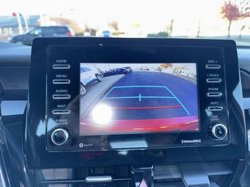 Certified 2023 Toyota Camry SE image 13