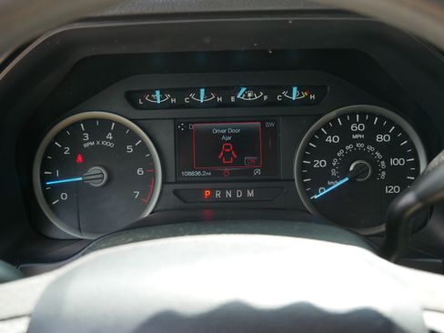 Used 2020 Ford F150 XLT w/ Equipment Group 301A Mid AWD/4WD image 21