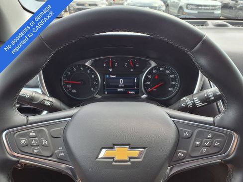 Used 2024 Chevrolet Equinox LT FWD image 19