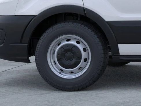 New 2026 Ford Transit 350 148 High Roof Extended RWD image 19