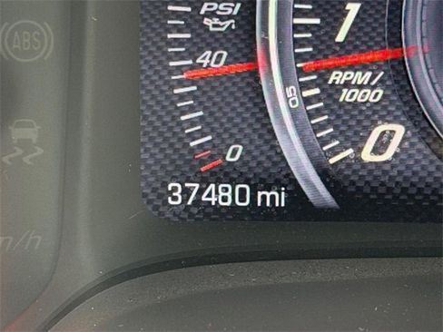 Used 2015 Chevrolet Corvette Stingray w/ ZF1 Appearance Package image 17