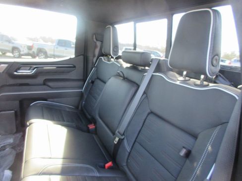 New 2026 GMC Sierra 1500 AT4X image 15