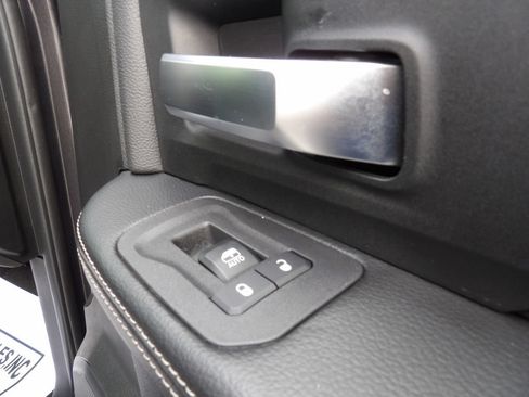 Used 2026 RAM 2500 Big Horn AWD/4WD image 41