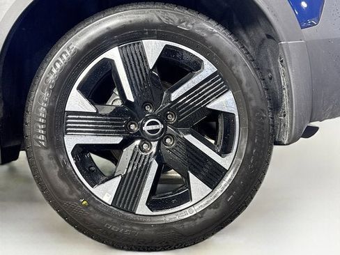 New 2026 Nissan Kicks SV w/ SV Premium Package image 9