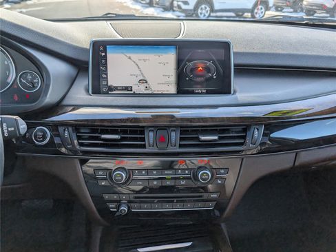 Used 2017 BMW X5 xDrive35i image 18