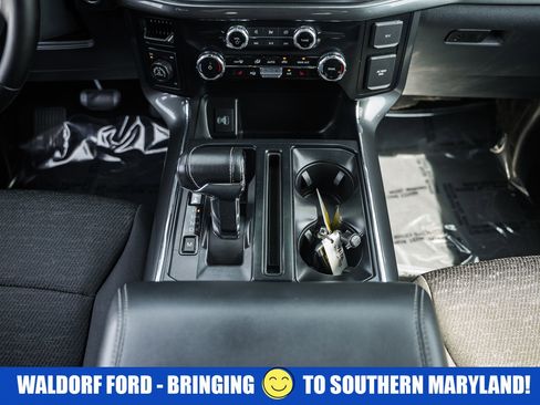 Used 2023 Ford F150 XLT w/ Equipment Group 302A High image 63