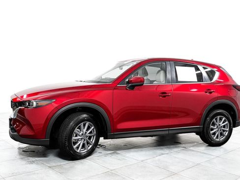 Used 2023 MAZDA CX-5 AWD 2.5 S image 4