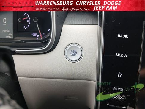 Used 2024 Hyundai Tucson SEL image 27