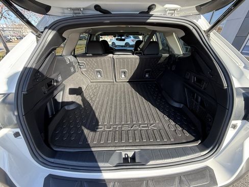 Used 2021 Subaru Outback Onyx Edition XT image 34