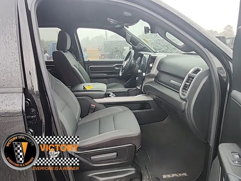 Certified 2024 RAM 1500 Big Horn image 30