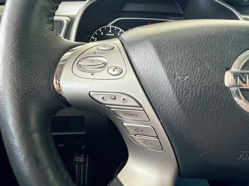 Used 2018 Nissan Murano SL w/ Moonroof Package AWD/4WD image 27
