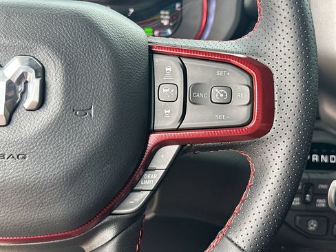 Used 2026 RAM 1500 Rebel w/ Rebel Level 1 Equipment Group AWD/4WD image 25