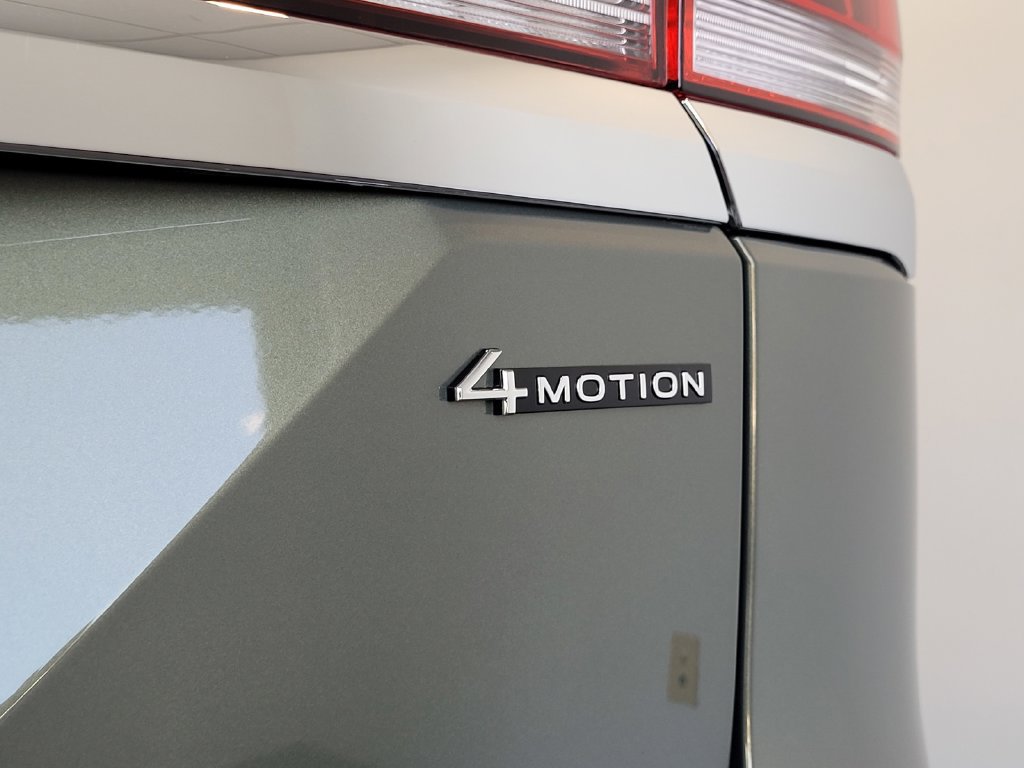 New 2026 Volkswagen Atlas SE AWD/4WD image 26