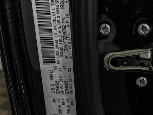 Used 2016 RAM 1500 Sport image 45