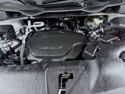 Used 2026 Honda Odyssey EX-L image 30