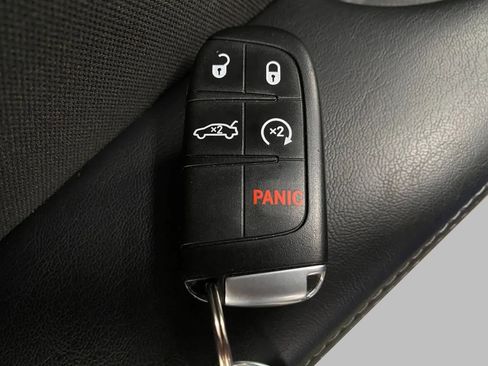 Used 2022 Dodge Challenger R/T Scat Pack image 26