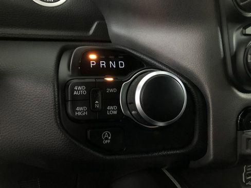 Used 2021 RAM 1500 Big Horn image 16