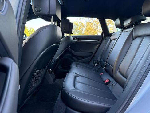 Used 2016 Audi A3 e-tron Premium w/ 17" Wheel Package FWD image 12
