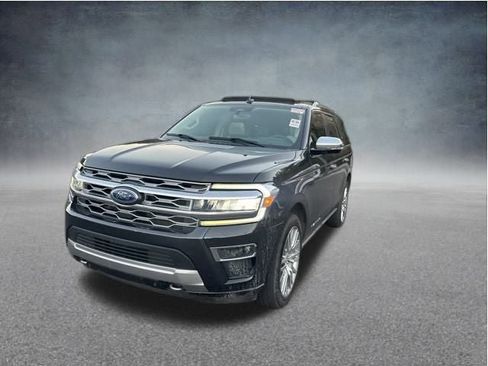 Used 2023 Ford Expedition Platinum image 19