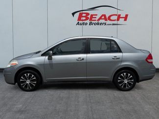 Used 2008 Nissan Versa 1.8 S w/ PWR Pkg FWD video 2