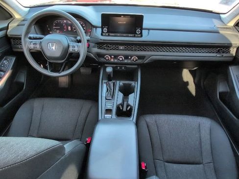 Used 2023 Honda Accord LX image 5