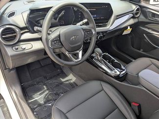New 2026 Chevrolet Trax ACTIV w/ Driver Confidence Package FWD video 3