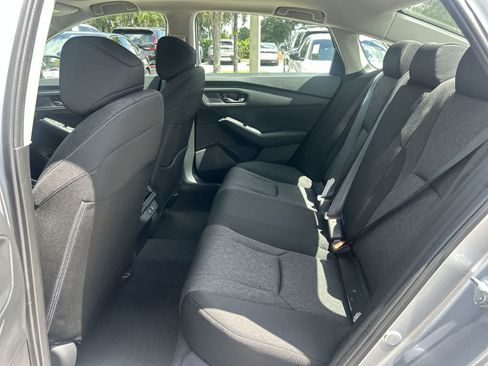 Used 2025 Honda Accord SE image 15