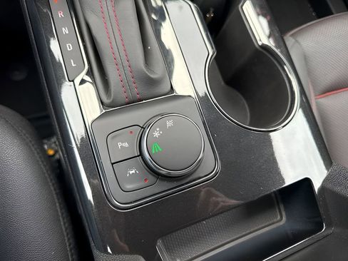Used 2023 Chevrolet Blazer RS w/ Driver Confidence II Package FWD image 25