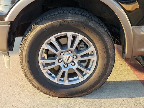 Used 2019 Ford F150 King Ranch AWD/4WD image 11