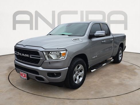 Used 2022 RAM 1500 Lone Star image 6