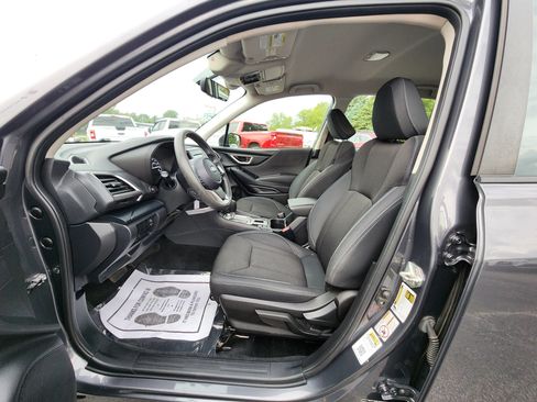 Used 2020 Subaru Forester w/ Alloy Wheel Package AWD/4WD image 18